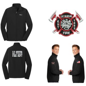 Port Authority® Core Soft Shell Jacket – J317