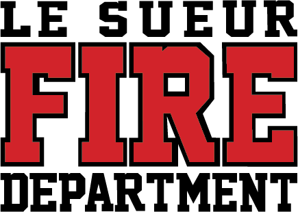 Le Sueur Fire Department Apparel