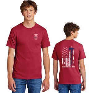 Port & Co™ Core Blend Tee – PC55