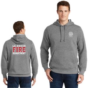 Sport-Tek® Pullover Hooded Sweatshirt – ST254