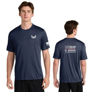Sport-Tek® PosiCharge® Competitor™ Tee – ST350